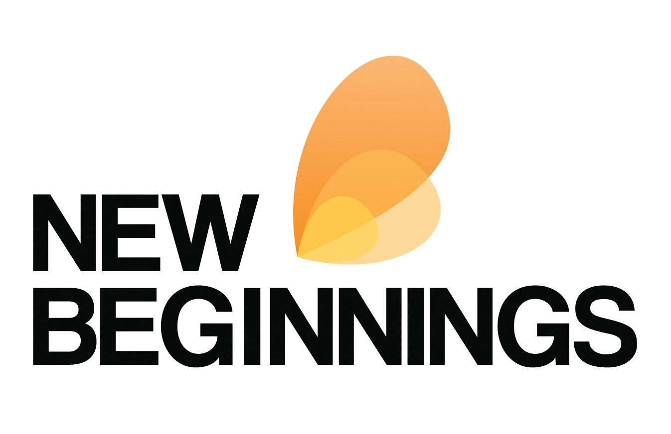 New Beginnings Logo