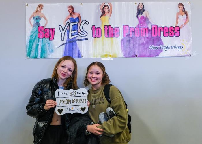 Say Yes to the Dress 2025 Event