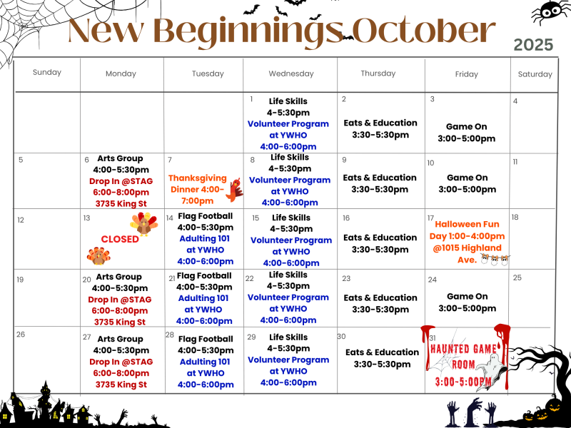 Calendar