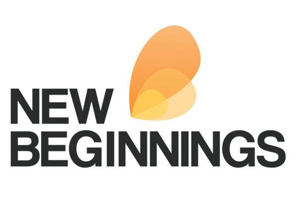 New Beginnings Logo