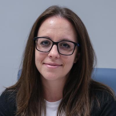 Kristin's headshot
