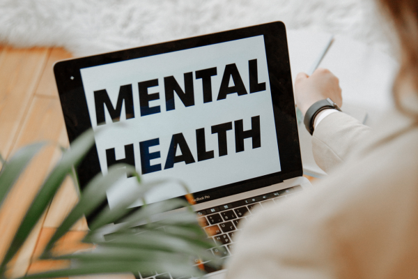 Mental Health Specialized Programming